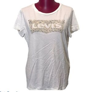 Levis T-Shirt sz L